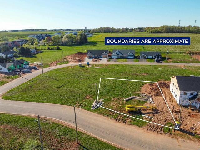 Lot 24 Evelyn Street  Charlottetown, PE C0A 0K6