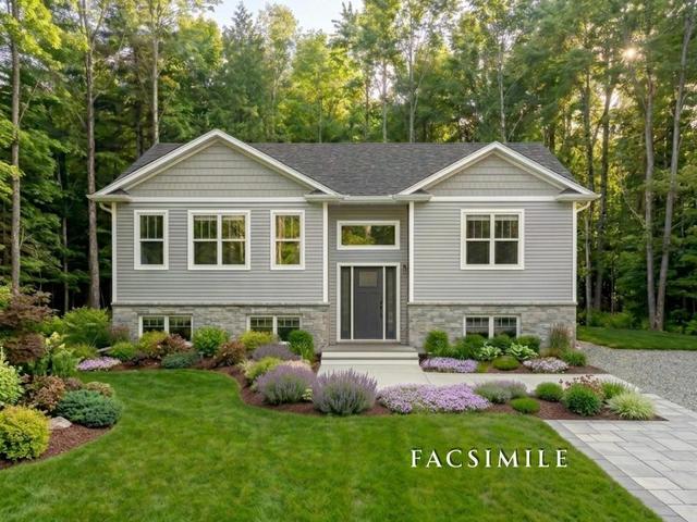Lot 214 343 Coulter Crescent  Oakfield, NS B2T 0N5