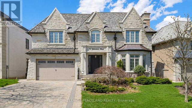108 YORKMINSTER ROAD Toronto, ON M2P 1M6