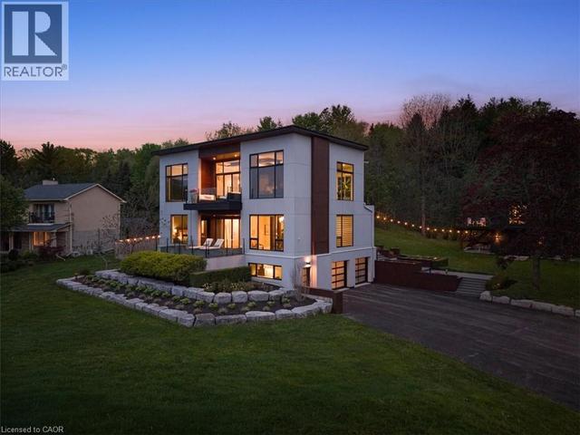 1309 BEAUFORT Drive  Burlington, ON L7P 4V9
