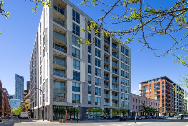 210-711 Rue de la Commune O. Montréal (Ville-Marie), QC H3C 0P1