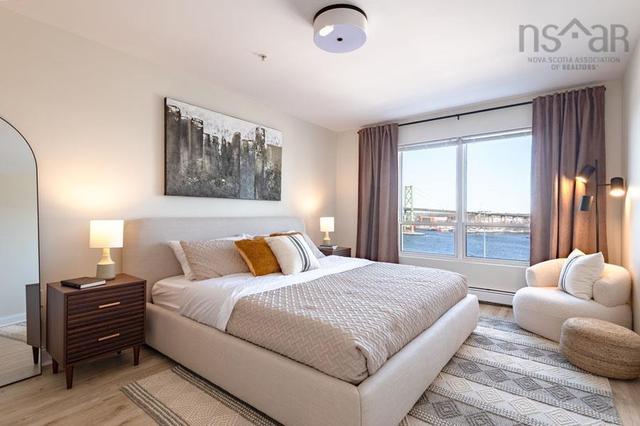 406 3807 Mont Blanc Terrace  Halifax, NS B3K 6R9