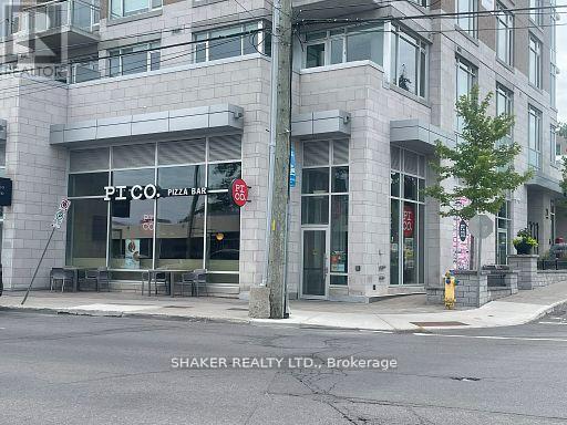 236 RICHMOND ROAD  Ottawa, ON K1Z 6W6