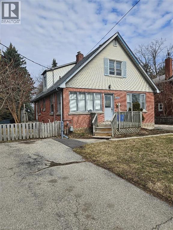 1154 QUEENS Boulevard  Kitchener, ON N2M 1C2