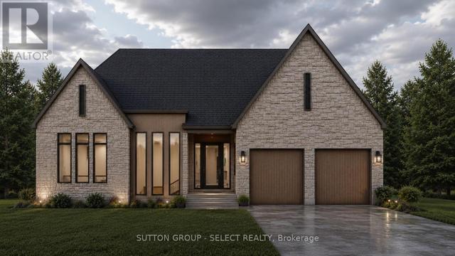 572 CREEKVIEW CHASE  London North (North R), ON N6G 3X8