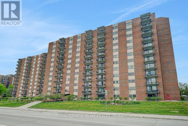 312 - 1465 BASELINE ROAD  Ottawa, ON K2C 3L9
