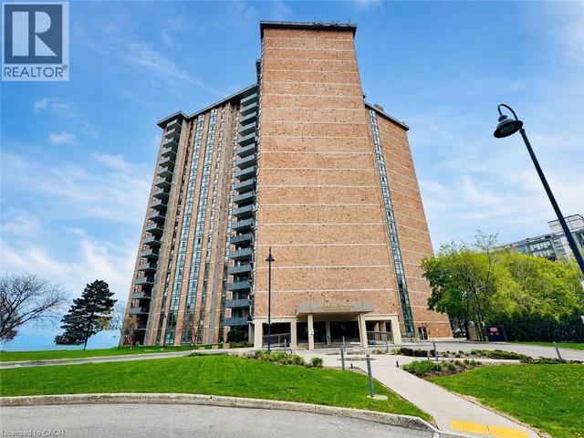 5250 LAKESHORE Road Unit# 602  Burlington, ON L7L 5L2