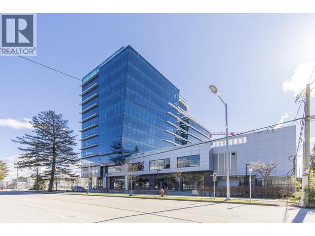 215 2777 JOW STREET  Richmond, BC V6X 0V7