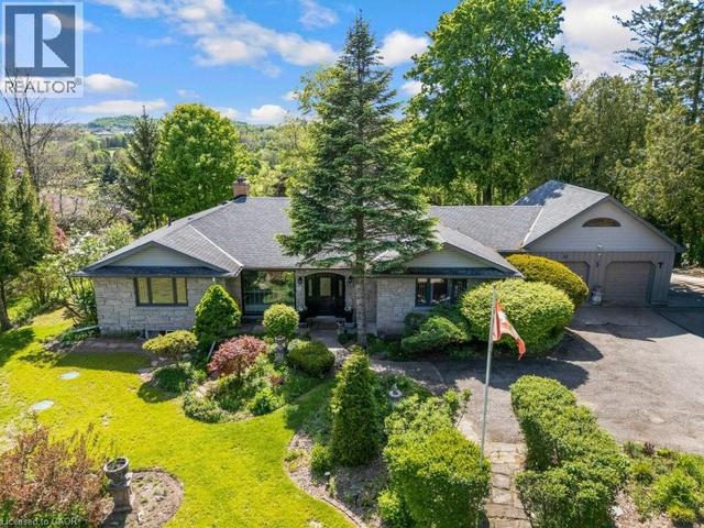91 LIMERICK Drive  Kitchener, ON N2P 2G9