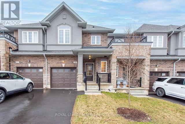 15 LINDEN PARK LANE  Hamilton, ON L9A 1Y1
