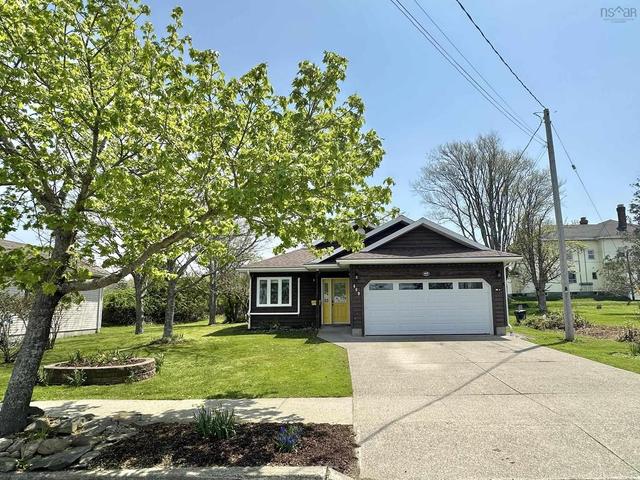 469 Brunswick Street  Yarmouth, NS B5A 4V4