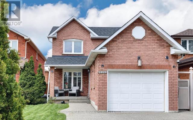 3409 BERTRAND ROAD  Mississauga, ON L5L 4G3