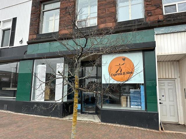 111 Victoria Street  Amherst, NS B4H 1X9