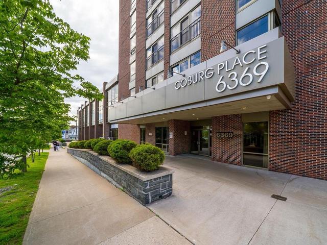 706 6369 Coburg Road  Halifax, NS B3H 2J7