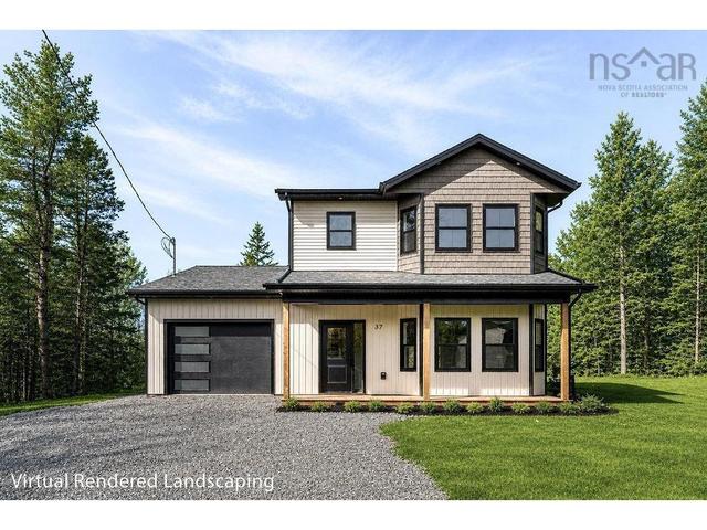 37 Periwinkle Drive  Enfield, NS B2T 1C4