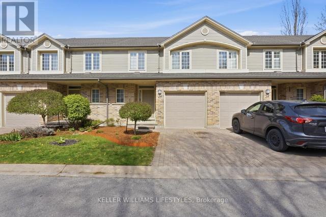 24 - 519 RIVERSIDE DRIVE  London North (North P), ON N6H 5J3