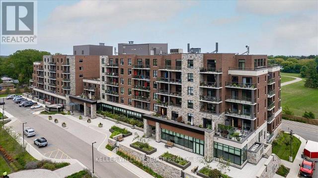 607 - 3290 NEW STREET  Burlington, ON L7N 1M8