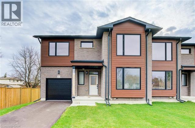 264 BLAIR Road Unit# 3  Cambridge, ON N1S 4K9