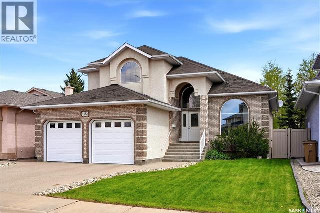 9382 Wascana MEWS  Regina, SK S4V 2W4