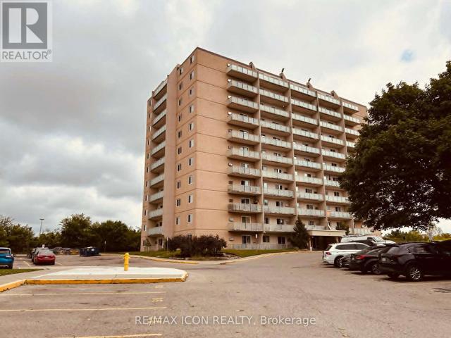 810 - 573 MORNINGTON AVENUE  London East (East G), ON N5Y 4T9