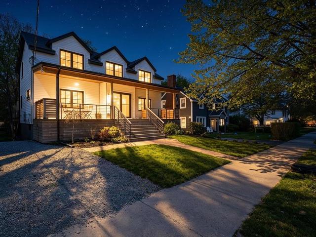 5719 Southwood Drive  Halifax, NS B3H 1E6
