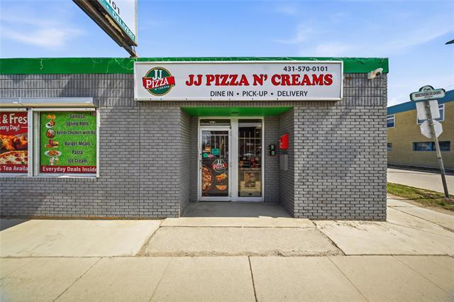 163 Henderson HWY  Winnipeg, MB R2L 1L5