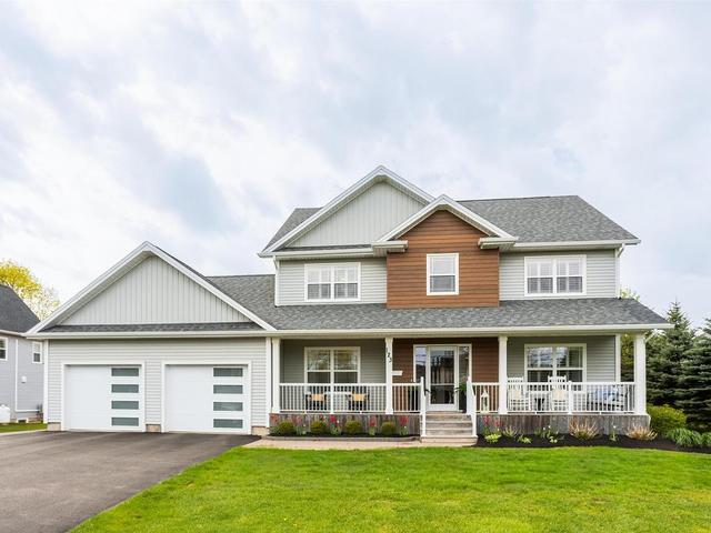 123 Beach Grove Road  Charlottetown, PE C1E 1J2