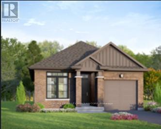 1805 CHERRYWOOD TRAIL N  London North (North M), ON N6H 0E2