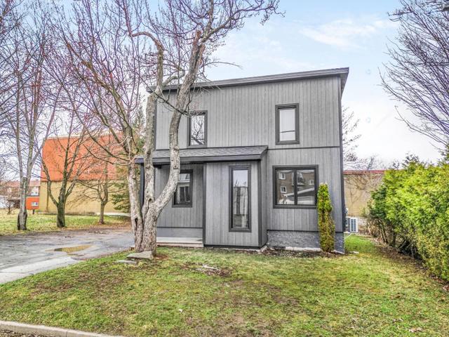 1085  - 1087 Rue Blais  Sherbrooke (Les Nations), QC J1K 2B9