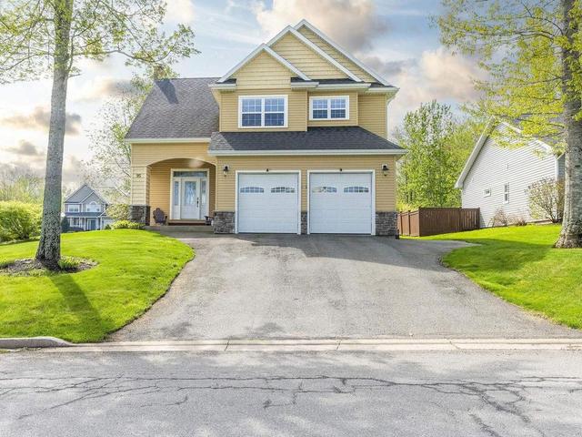 95 Macdonald Park Road S  Kentville, NS B4N 5G6