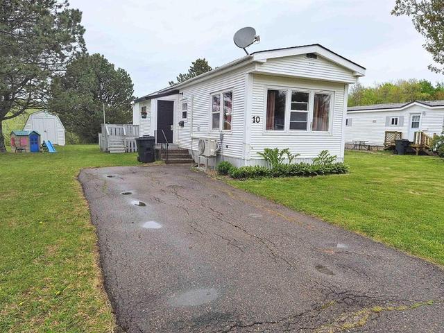 10 Bayview Drive  Amherst, NS B4H 4E7