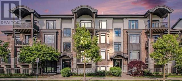 104 - 755 BEAUPARC PRIVATE  Ottawa, ON K1J 0A2