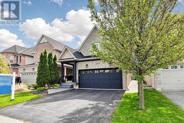 4176 SAUNDERS CRESCENT  Burlington, ON L7M 0B3