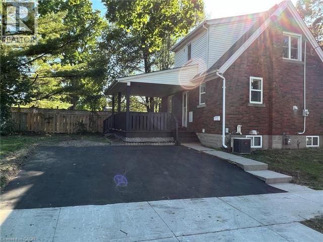 115 HIGHLAND Road W  Kitchener, ON N2M 3B9