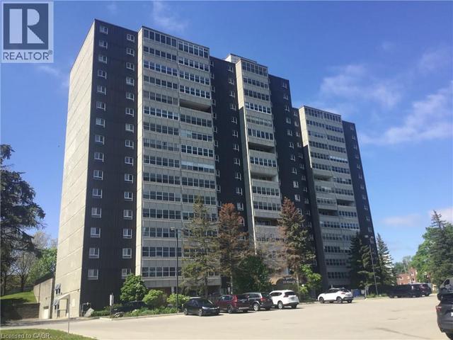 225 HARVARD Place Unit# 1510  Waterloo, ON N2J 4H4