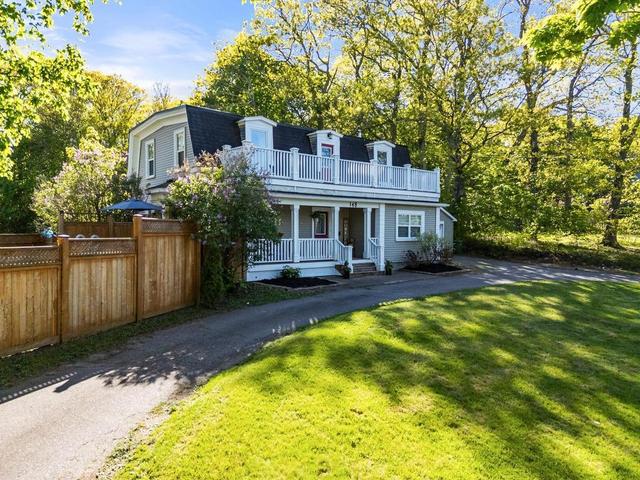 148 Main Street  Kentville, NS B4N 1J8