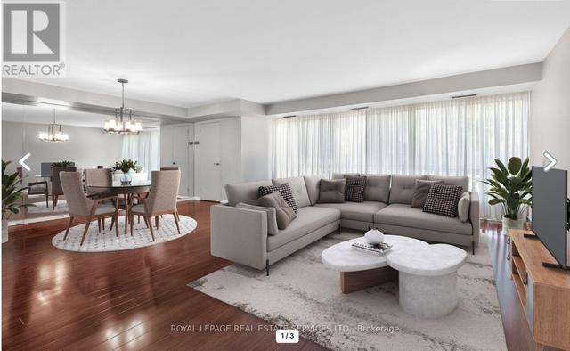 110 - 1400 DIXIE ROAD  Mississauga, ON L5E 3E1