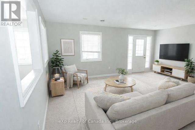 72 - 3320 MEADOWGATE BOULEVARD  London South (South U), ON N6M 0A7