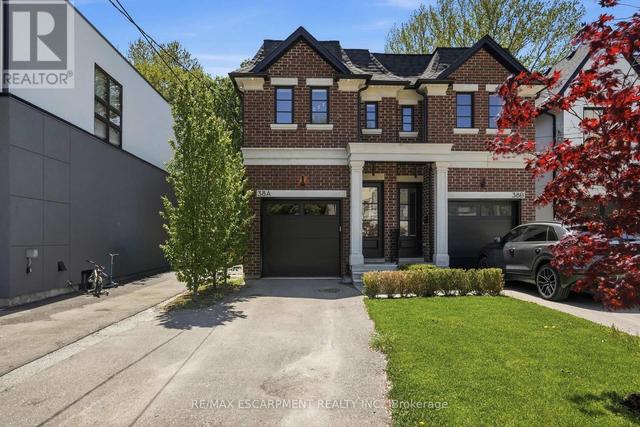 38A MAPLE AVENUE N  Mississauga, ON L5H 2S1