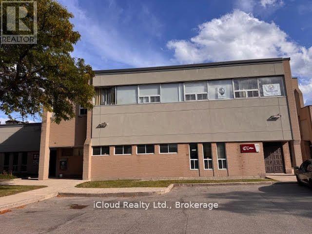 4&5 - 1312 BRITANNIA ROAD E  Mississauga, ON L4W 1C8