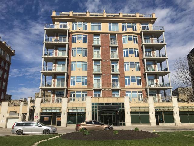 401-290 Waterfront DR  Winnipeg, MB R3B 0A6