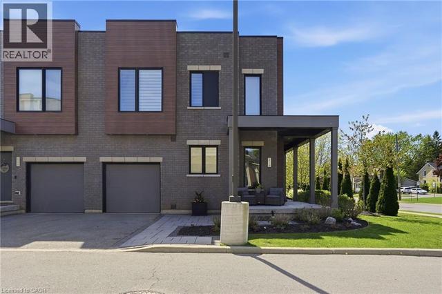 107 CONCESSION Street Unit# 21  Cambridge, ON N1R 0C1