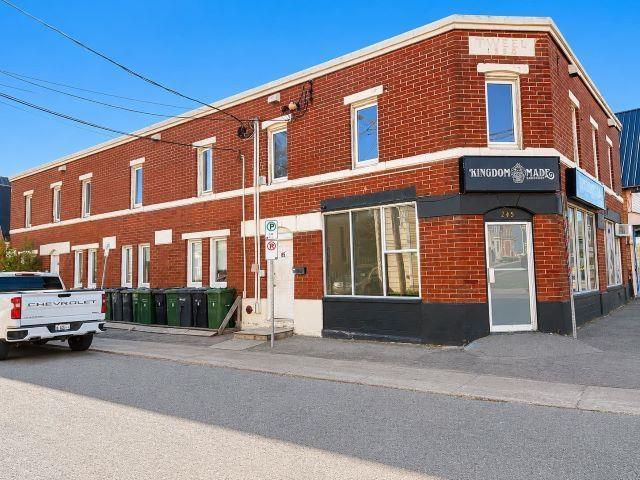 245 University Avenue  Charlottetown, PE C1A 4M1