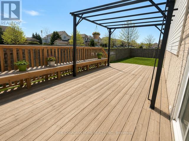 2842 MEADOWGATE BOULEVARD  London South, ON N6M 1L4