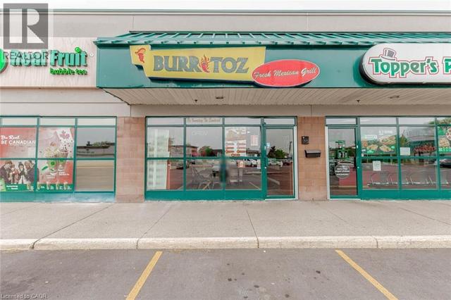 1035 BRANT Street Unit# 1C  Burlington, ON L7R 4X6