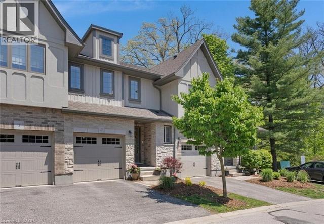 635 SAGINAW Parkway Unit# 2  Cambridge, ON N1T 0C1