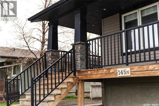 145 McIntyre STREET N  Regina, SK S4R 3B6