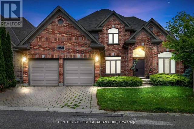 10 - 515 SKYLINE AVENUE  London North (North B), ON N5X 0H4