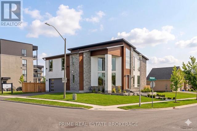 115 SOUTH CARRIAGE ROAD  London North (North I), ON N6H 0C6