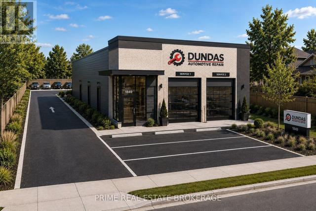 1849 DUNDAS STREET  London East (East H), ON N5W 3E7
